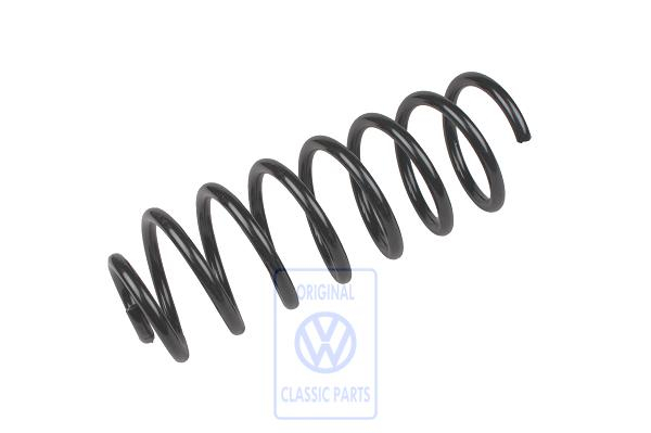 Schraubenfeder für Golf 3 Syncro