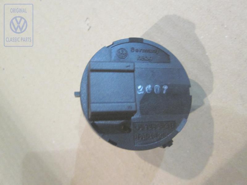 Potentiometer für Golf 4