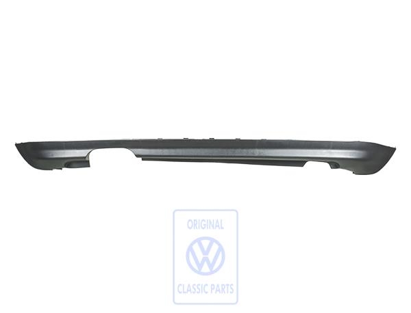 Spoiler für Golf 4