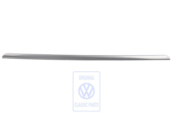 Blende für Golf 5