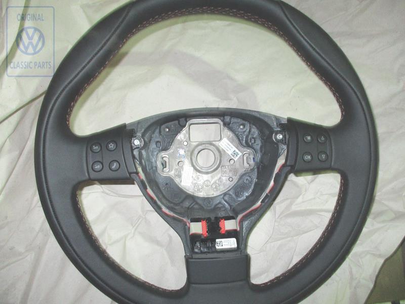 Lenkrad für VW Golf 5