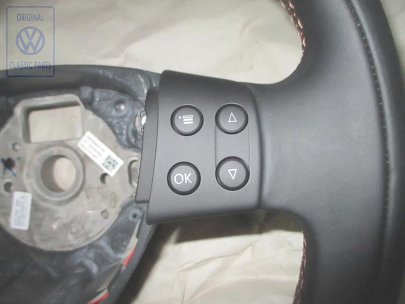 Lenkrad für VW Golf 5