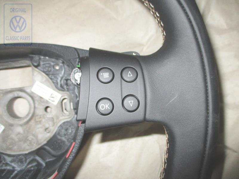 Lenkrad für VW Golf 5