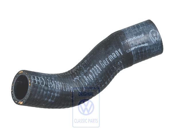 Kühlmittelschlauch für Standheizung