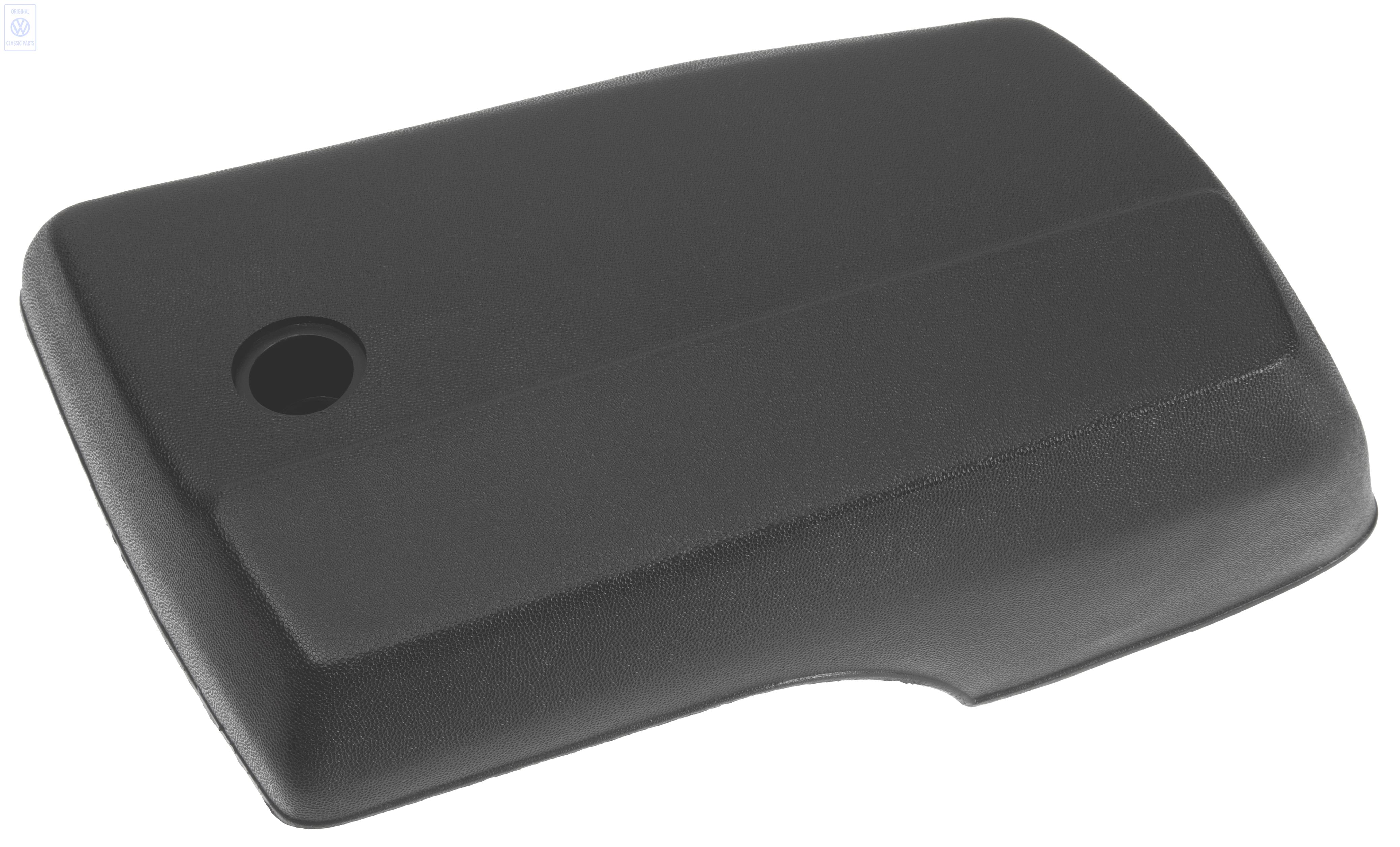 Stoßstangenecke T3 Bulli