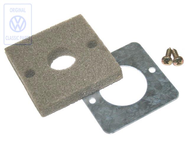 Dichtungsplatte für LT1