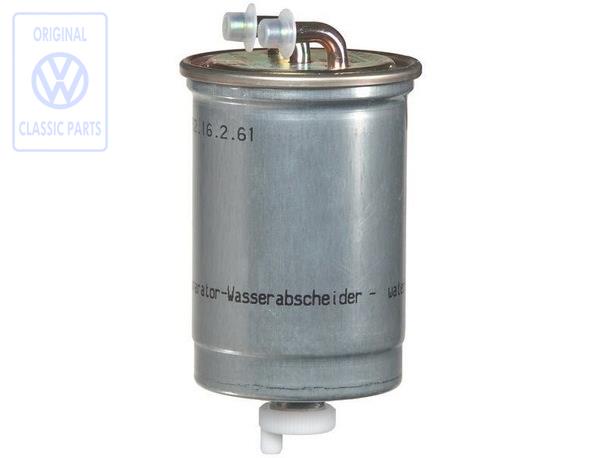 Wasserabscheider VW LT1