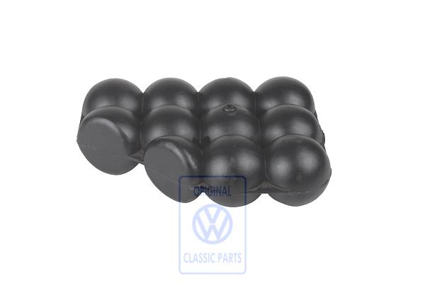 Unterdruckbehälter für Golf 1 Cabriolet