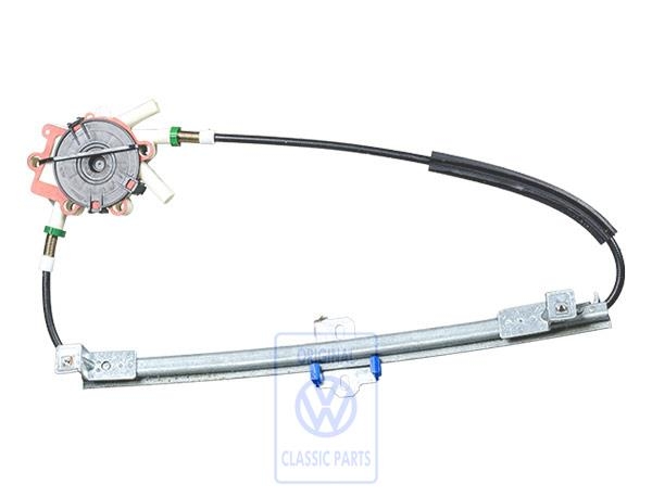 Fensterheber für Passat 32B