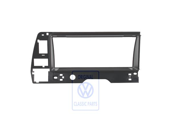 Blende (Tachoblende) Passat B2