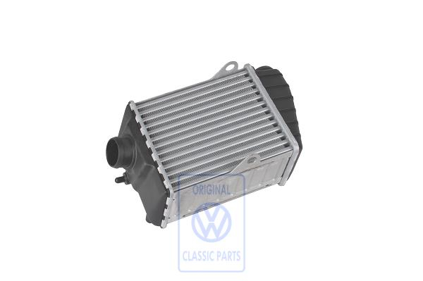 Ladeluftkühler (Dieselmotor) Passat B4