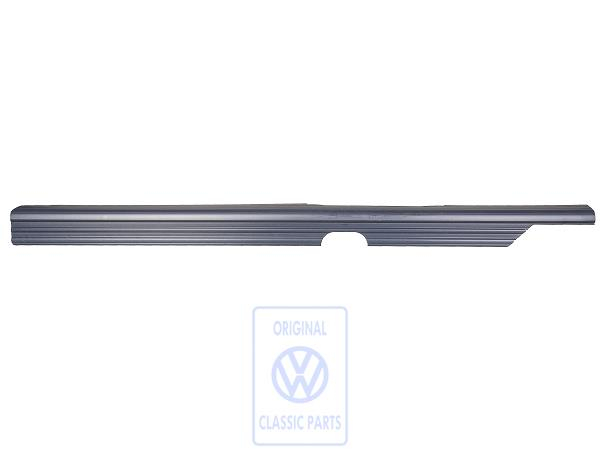 Einstiegsleiste für Passat B3/B4