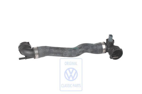 Kühlmittelschlauch für Passat W8
