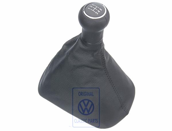Schalthebelknopf für Passat B5GP
