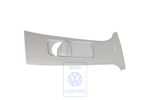 Verkleidung für Passat B5GP