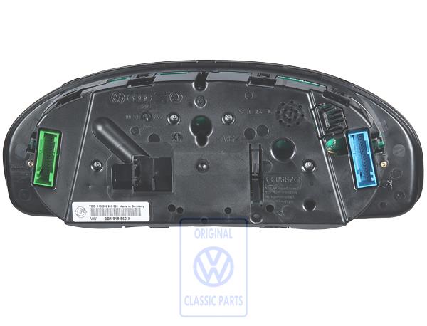 Kombiinstrument für Passat B5