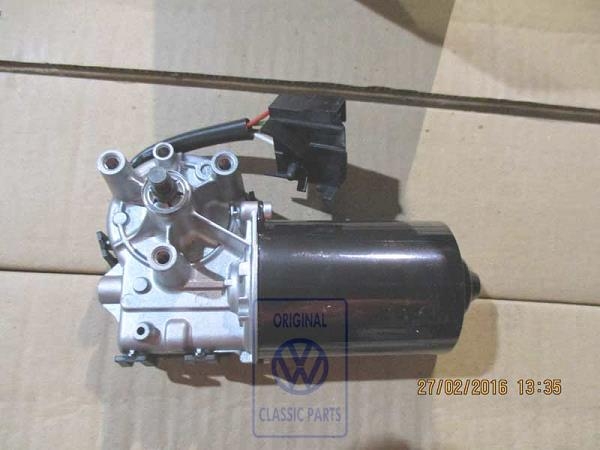 Wischermotor für Passat B5