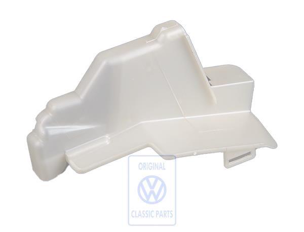 Abdeckung für Türschloss