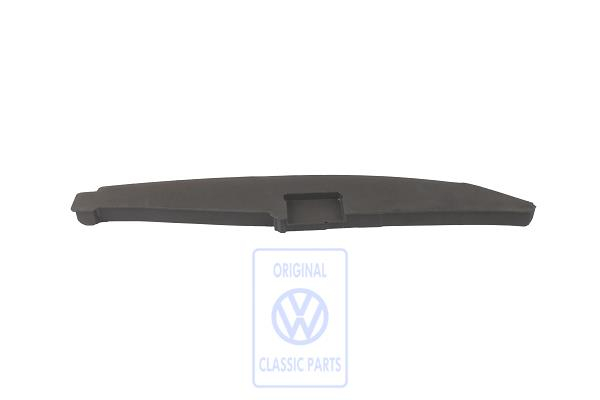 Dämpfung für Passat B6