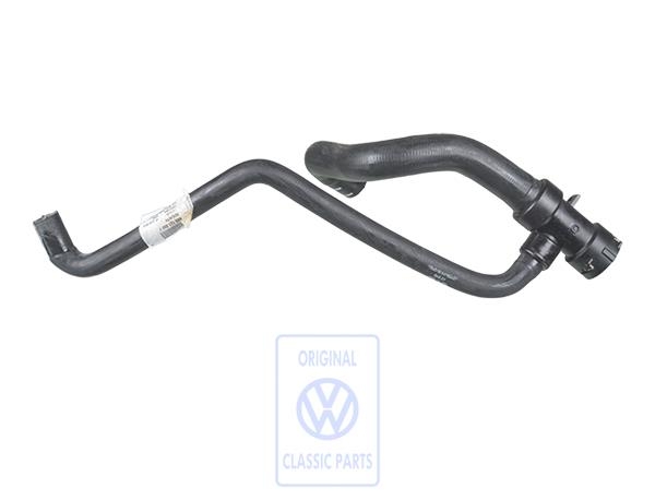 Kühlmittelschlauch für Passat B5
