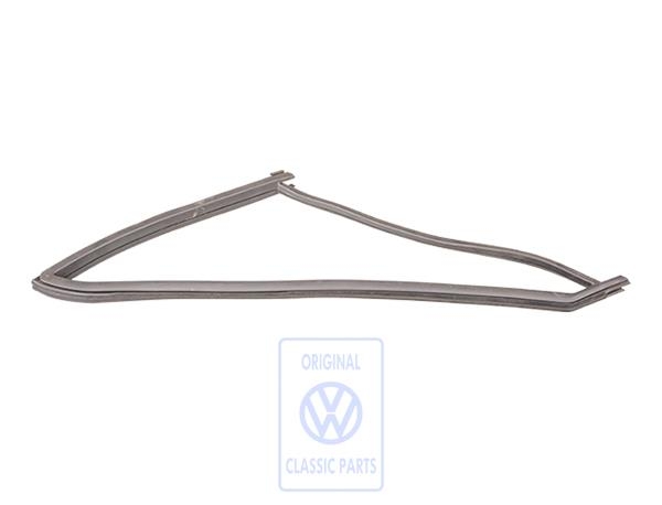 Dichtung für Scirocco 1