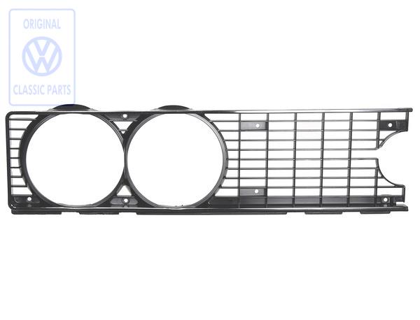Kühlergrill