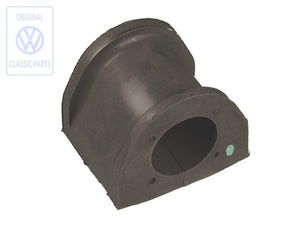 Stabilisatorlager hinten für Scirocco 16V