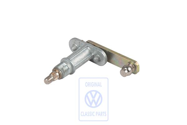 Wischerwelle für Scirocco 2