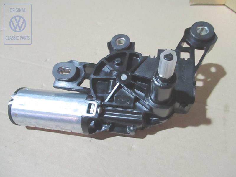 Wischermotor für Lupo