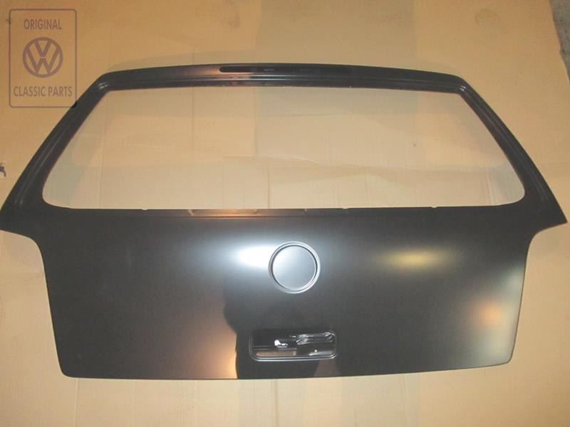 Heckklappe Polo 3 GP