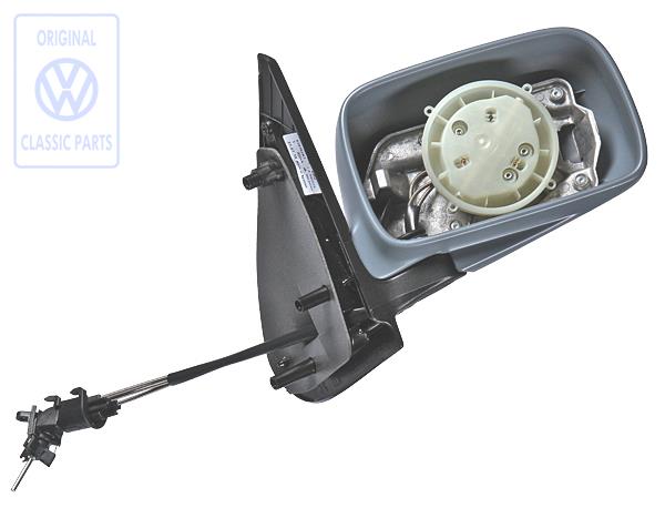 Aussenspiegelgehäuse für Polo 6N