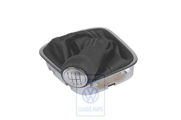 Schaltknopf für Polo