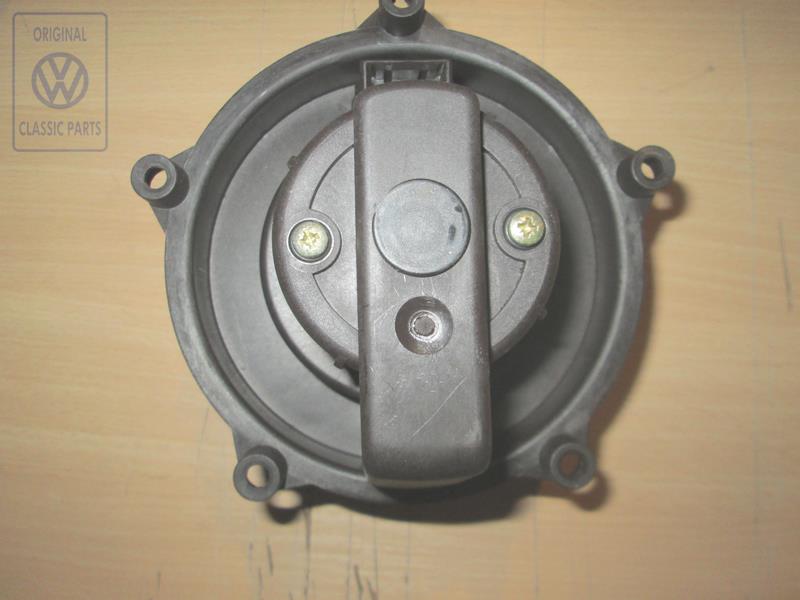 Gebläsemotor für Fahrgastraum Bus T4