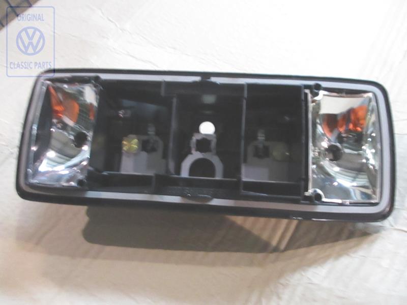 Lampenträger für VW T4