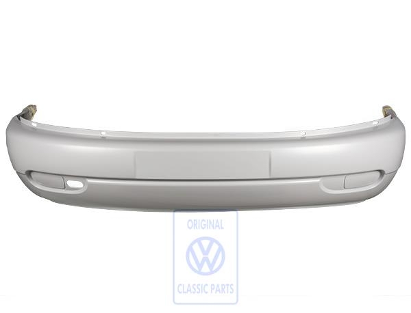 Stossfänger vorn für VW T4