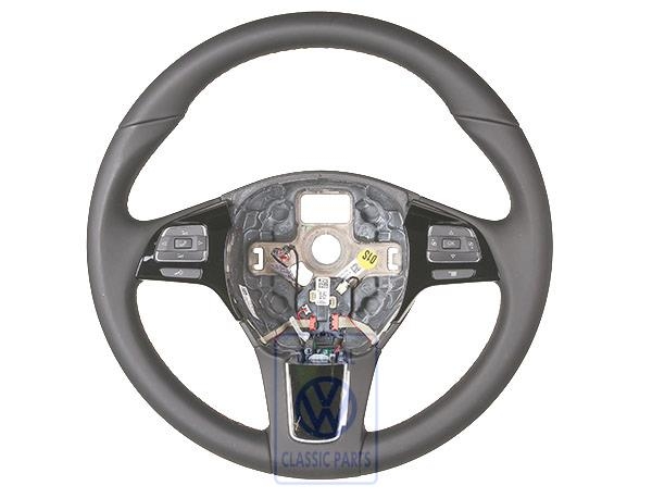 Lenkrad für VW Touareg