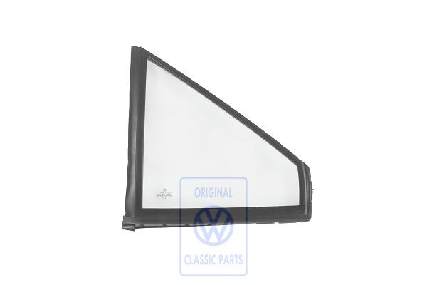 Türscheibe für Polo 2