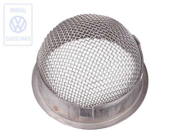 Sieb Ladeluftsystem Polo G40