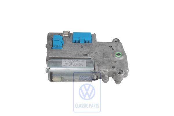 Motor für Passat B5