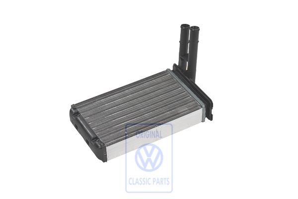 Wärmetauscher für Passat B5/B5GP