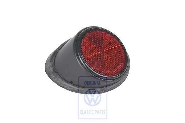 Rückstrahler für Taro