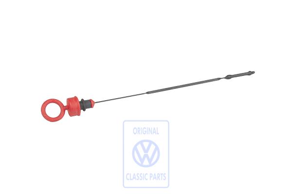 Ölmessstab für Corrado, Golf 3