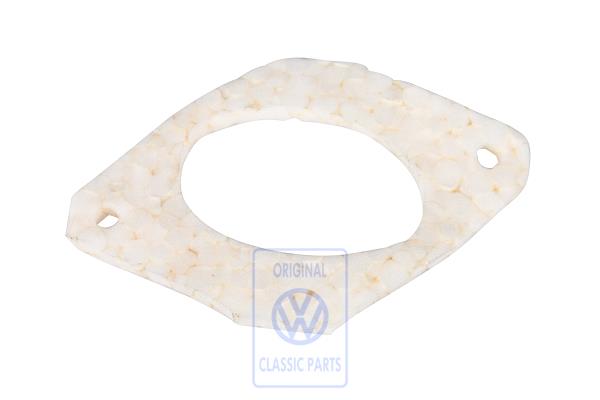 Dichtung für Käfer