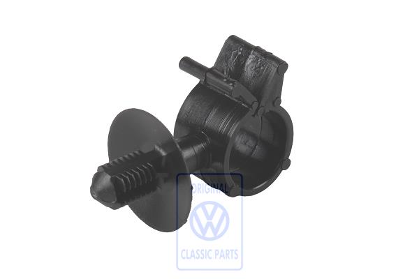 Halter für Beetle, Polo 9N