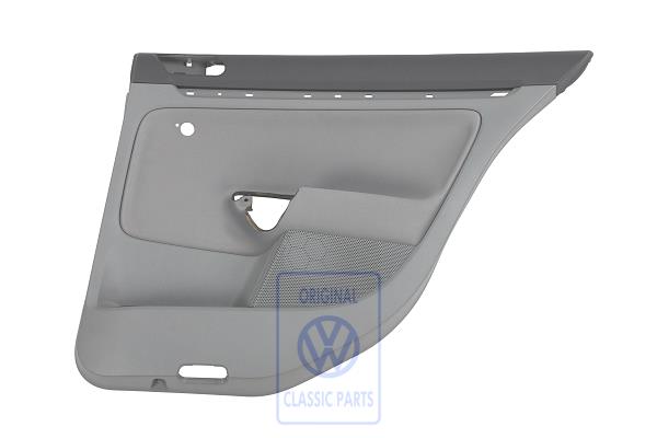 Türverkleidung für Golf 5