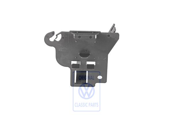 Halter für Golf 3