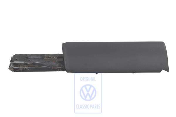 Kniepolster für Passat B4