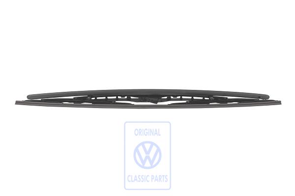 Wischblatt für VW Polo Classic
