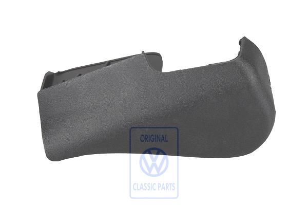 Scharnierabdeckung für Passat B5GP