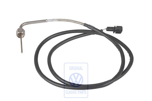 Temperatursensor für Corrado